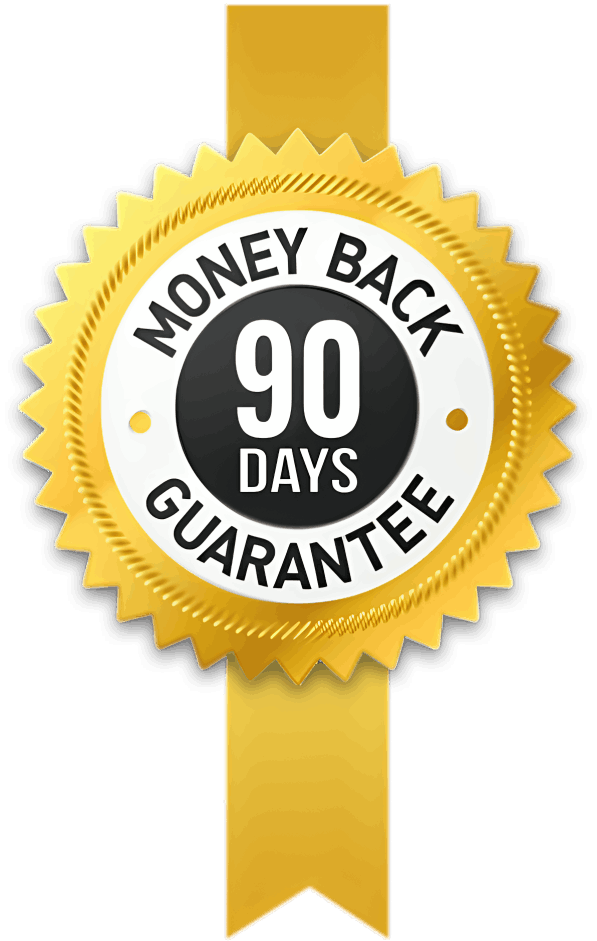 Qinux Klampero 100% refund Guarantee